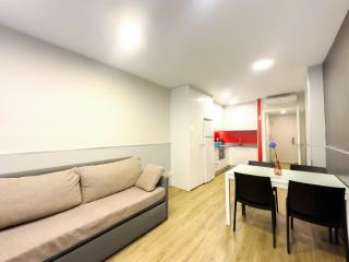Rentalmar Zahara family suites - Salou - 8