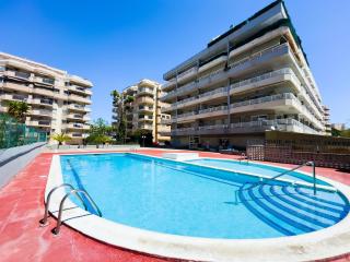 Rentalmar Zahara family suites - Salou - 2