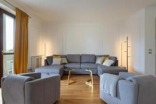 Raffaello Apartment - Stresa - 4