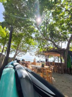 Buda House Beach - 8