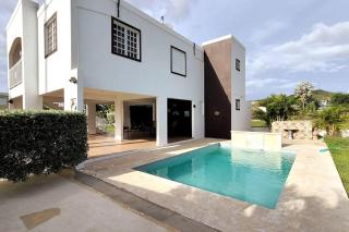 Private Pool Home Beach 15 min Drive - Cabo Rojo - 0