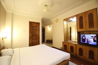 Hotel Grand Arjun - 1