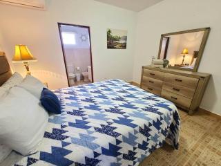 Private Pool Home Beach 15 min Drive - Cabo Rojo - 3