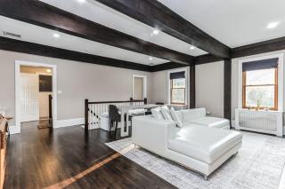 Enchanting Historic Home near West Point Beacon - Cornwall-on-Hudson - 3