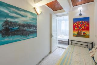 İmerek Taş Ev Otel Alaçatı - Alaçatı - 6