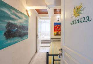 İmerek Taş Ev Otel Alaçatı - Alaçatı - 5