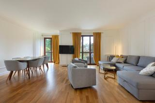 Raffaello Apartment - Stresa - 3
