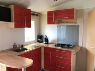 Bungalow "CONFORT" PUY duFOU 2CH-5pers 720FA - La Boissière-de-Montaigu - 7