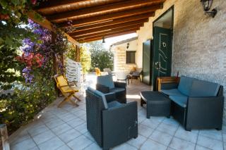 Villa Primavera - Giovinazzo - 5