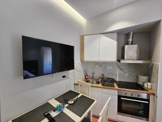 1-Leo's Apartment Saranda - Sarandë - 1