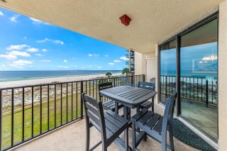 Phoenix V Vacation Rental Condos - Orange Beach - 9