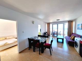 Apartment ANTEA FAMILY Sozopol - Sozopol - 8