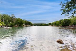 Maine Stay - Boothbay Harbor - 7