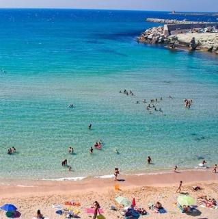 GRA' Suite Deluxe - Terrasini - 9