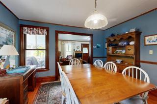 Maine Stay - Boothbay Harbor - 3
