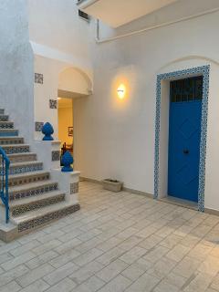 Il Cortile di Mabe - 9