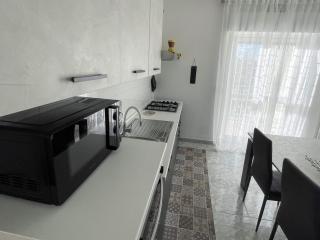 Apulian Apartment - Valenzano - 1