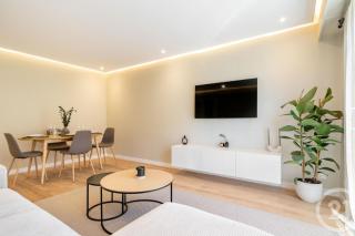 Modern Appartment, Central, 10 Min Walk to Beach - Vallauris - 9