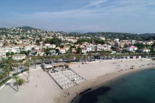 Modern Appartment, Central, 10 Min Walk to Beach - Vallauris - 7