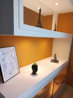 Casa de temporada - 2