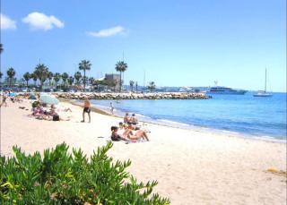 Modern Appartment, Central, 10 Min Walk to Beach - Vallauris - 3
