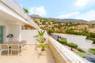 Casa Dorada - Altea - 4