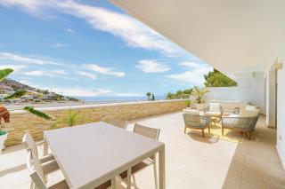 Casa Dorada - Altea - 6