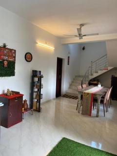 Keralan Homestay - Alleppey - 5