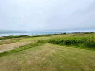 Spacious Coastal Gwbert Holiday Rental - Cardigan - 7