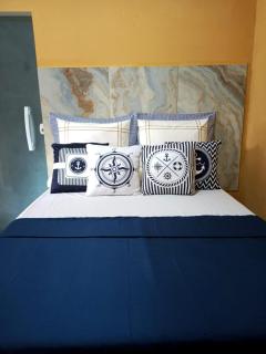 Casa de temporada - 9