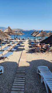 Mohito beach apartment 5 - Sarandë - 7