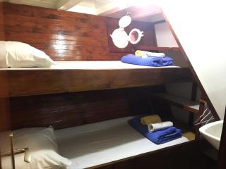 Rhythm Floating Hostel - Zadar - Zadar - 7