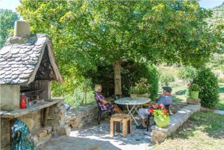 Gites de france "le chene" - Montbrun - 7