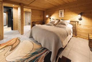Les Chalets-Hôtel de la Croix-Fry - Manigod - 2