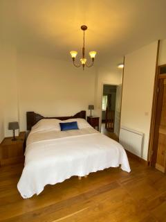 Maison L'Abeille - Saint-Plantaire - 1
