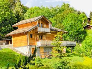 Les Chalets-Hôtel de la Croix-Fry - Manigod - 4