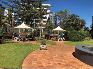 Oceanic Dream Haven - Gold Coast - 4