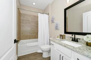 Inviting Home Near Disney With Waterpark & Resort Access At Encore Resort - 7792Sw - 9