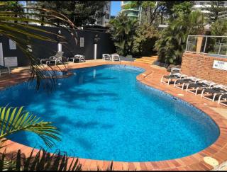 Oceanic Dream Haven - Gold Coast - 5