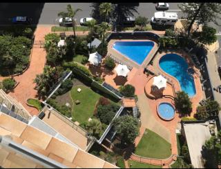 Oceanic Dream Haven - Gold Coast - 7