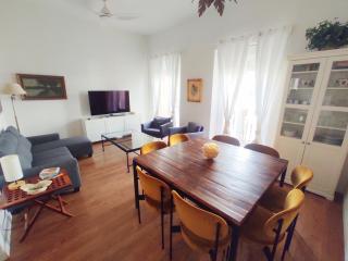 Solete's house 1A - Seville - 2
