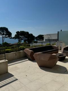 ALICIA Villa Maxima - Sainte-Maxime - 9