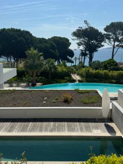 ALICIA Villa Maxima - Sainte-Maxime - 2