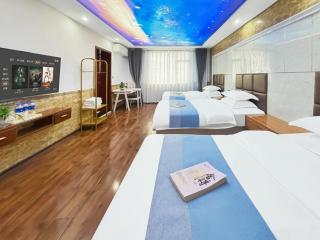 Yijingju Humanistic Inn - Zhangjiajie - 9
