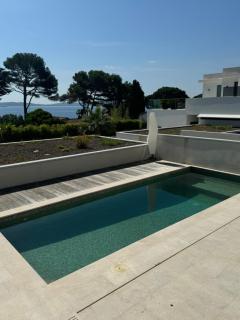 ALICIA Villa Maxima - Sainte-Maxime - 1