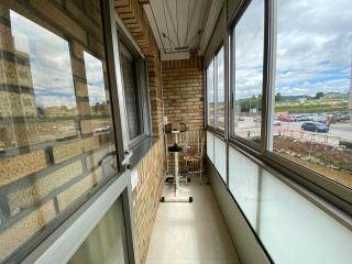 Piso O Souto - Vilagarcia de Arousa - 8
