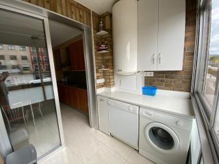 Piso O Souto - Vilagarcia de Arousa - 6