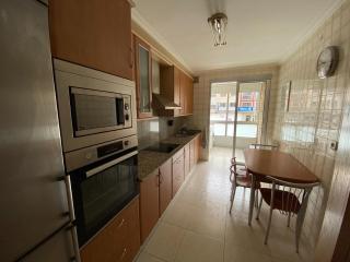 Piso O Souto - Vilagarcia de Arousa - 5