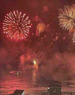 NOTINUSEOceanview Luxury Level 36 Couple Oasis - 7