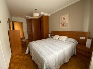 Piso O Souto - Vilagarcia de Arousa - 2